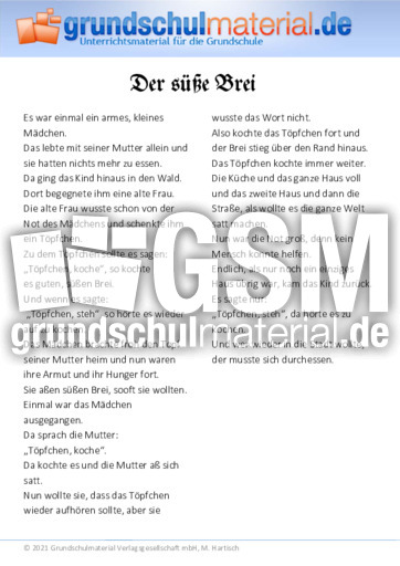 Der süße Brei.pdf